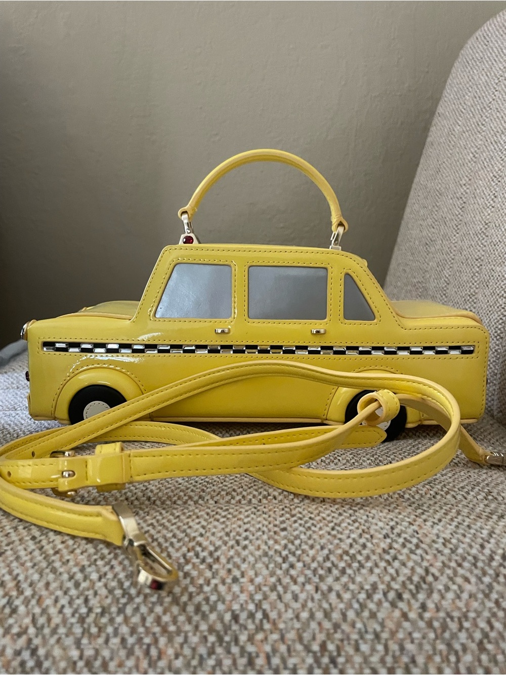 Kate Spade Taxi Crossbody
